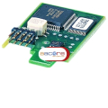 Tarjeta de comunicacin MODBUS RS485 EKA-176 402282