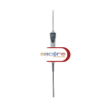 Sonda de aire TESTO 0613 1712. Escala de regulacin: -50 / +125C 590177