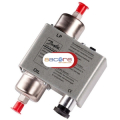 Presostato Diferencial Aceite DANFOSS MP-54 60B0169 401948