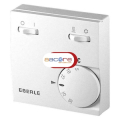 Termostato de Ambiente para Aire Acondicionado EBERLE RTR-E 6732 481011