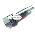 Acoplamiento racor recto AEROQUIP G2401-4 1/4