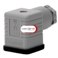 Conector DANFOSS AMF 042N0156 401439