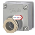 Conector DANFOSS 18Z0281/0081 401440