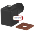 Conector de presin AKS-32R 402166