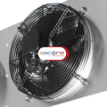 Ventilador EBM A4E350-AQ02-12 (ECO 268401) 356581