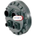 Cabezal D.270/2 para ONDA MPE121/160 307040