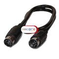 Cable conexin de TESTO 552 a 570 (0554 5520) 515149