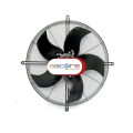 Ventilador S&P HRB/4-401/26(401/22) BPN 336090