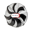 Ventilador S&P ROTOREX HRB/6-710/30 BPN 336051