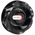 Ventilador Radial EC de EBM R2E190-RA26-05 337312