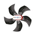 Ventilador EBM W8D910-CD03-00 337192