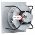 Ventilador Radial EC de EBM K3G250-AT39-72 337330